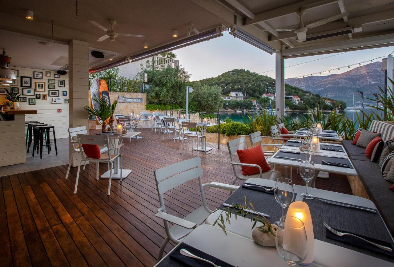 Tara'S Lodge Zrnovo Eksteriør billede