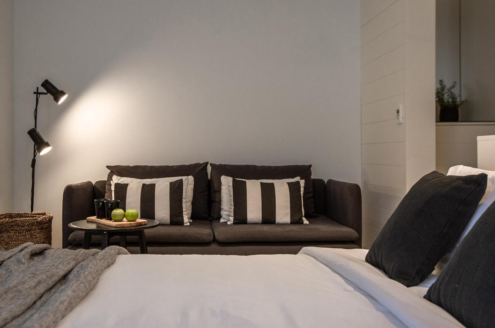Tara'S Lodge Zrnovo Værelse billede